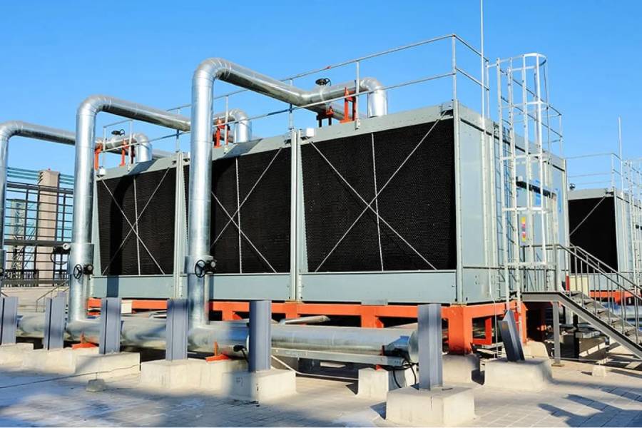 Bakım ve Onarım Hizmetleri