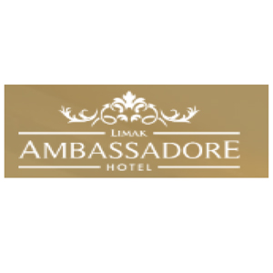 Ambassadore Hotel