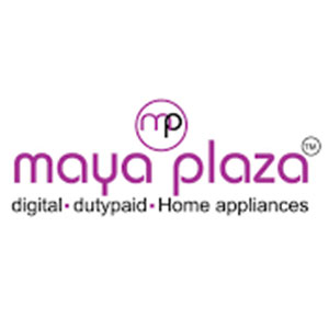 Maya Plaza Ofis Yerleşkesi